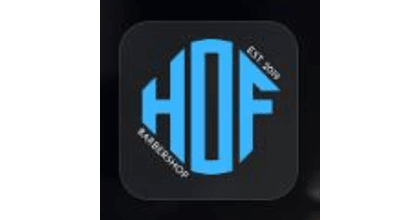 House of Fadez logo