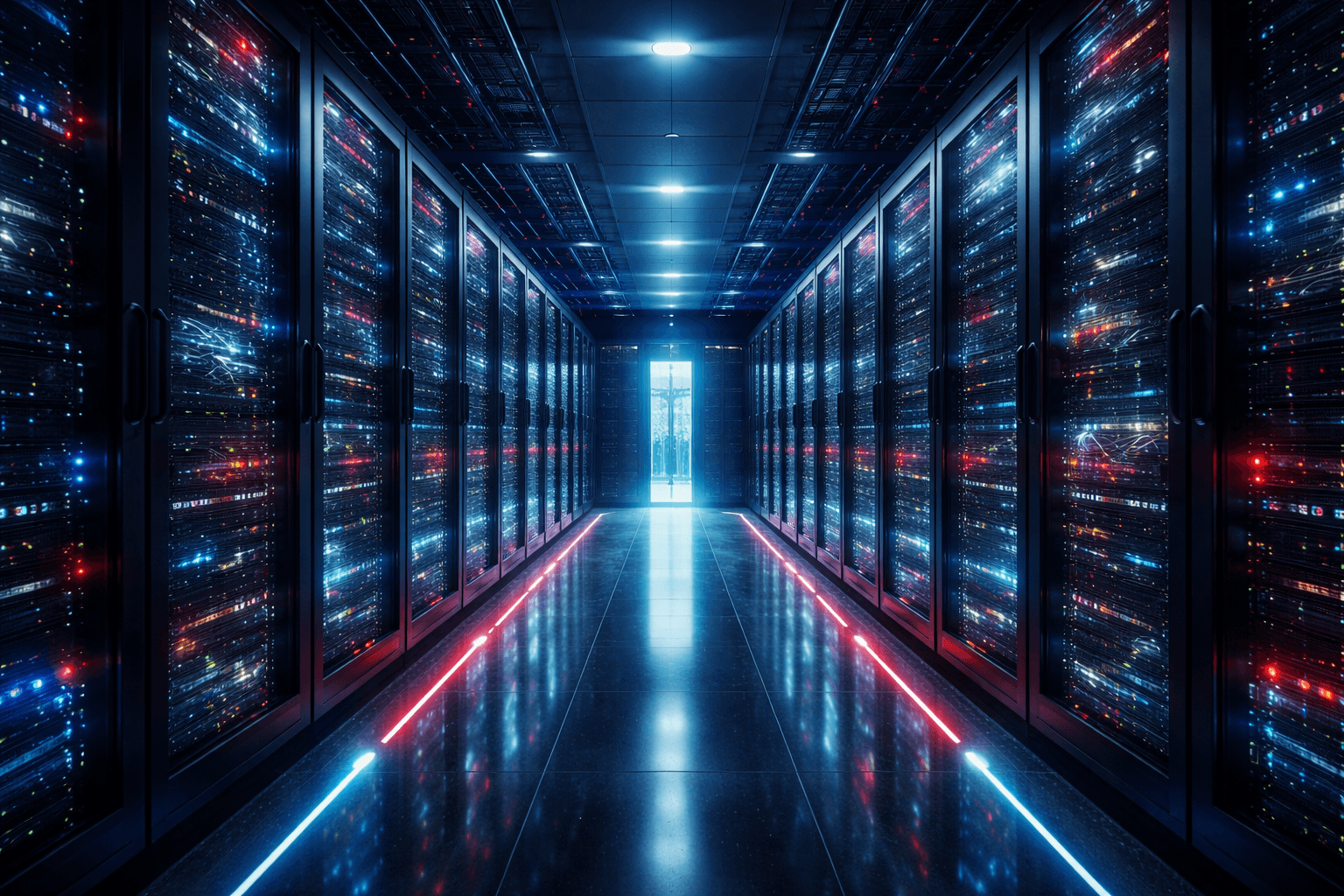 Reliable Infrastructure